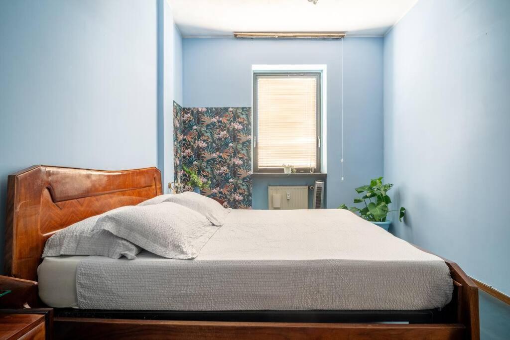 Casa Lya E Seve Apartment Bergamo Luaran gambar