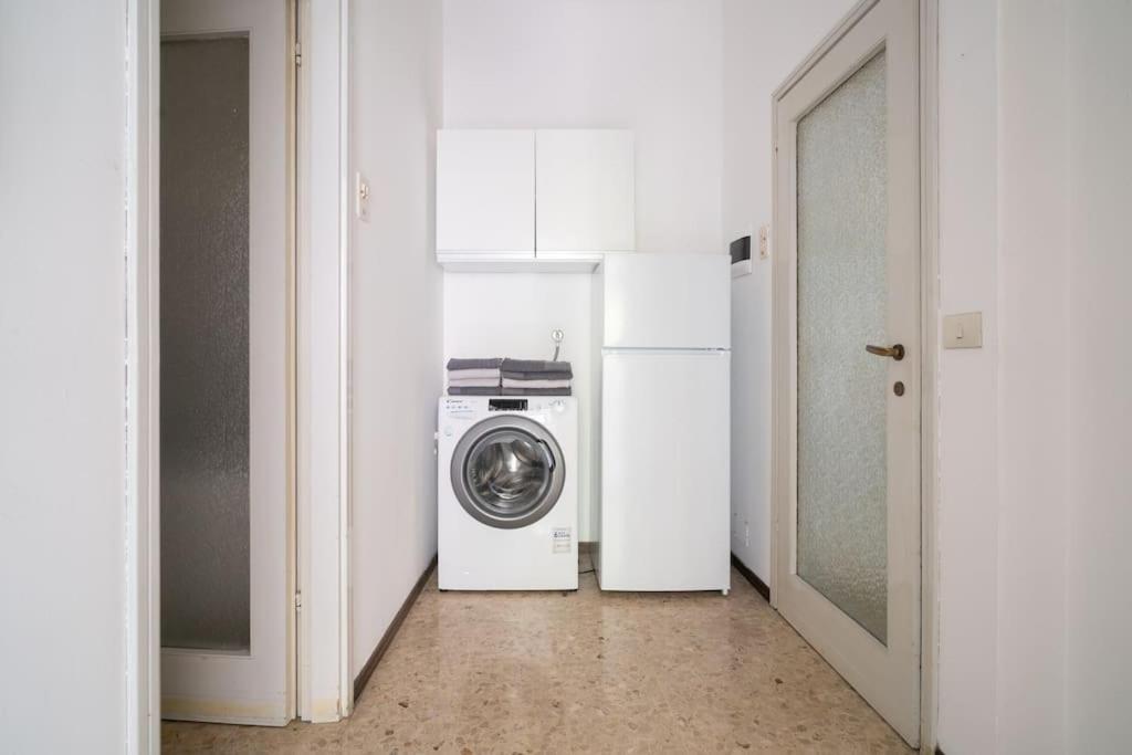 Casa Lya E Seve Apartment Bergamo Luaran gambar