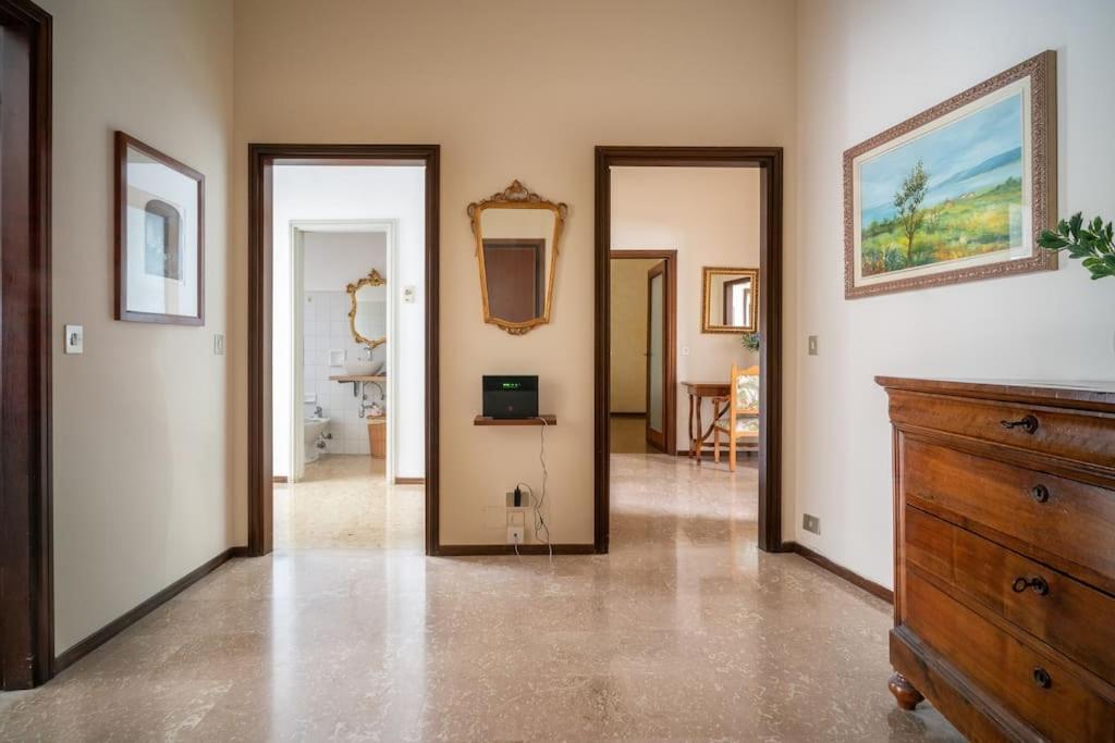 Casa Lya E Seve Apartment Bergamo Luaran gambar