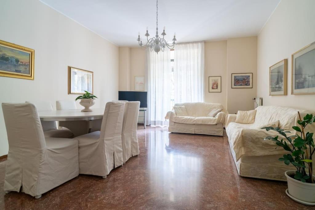 Casa Lya E Seve Apartment Bergamo Luaran gambar