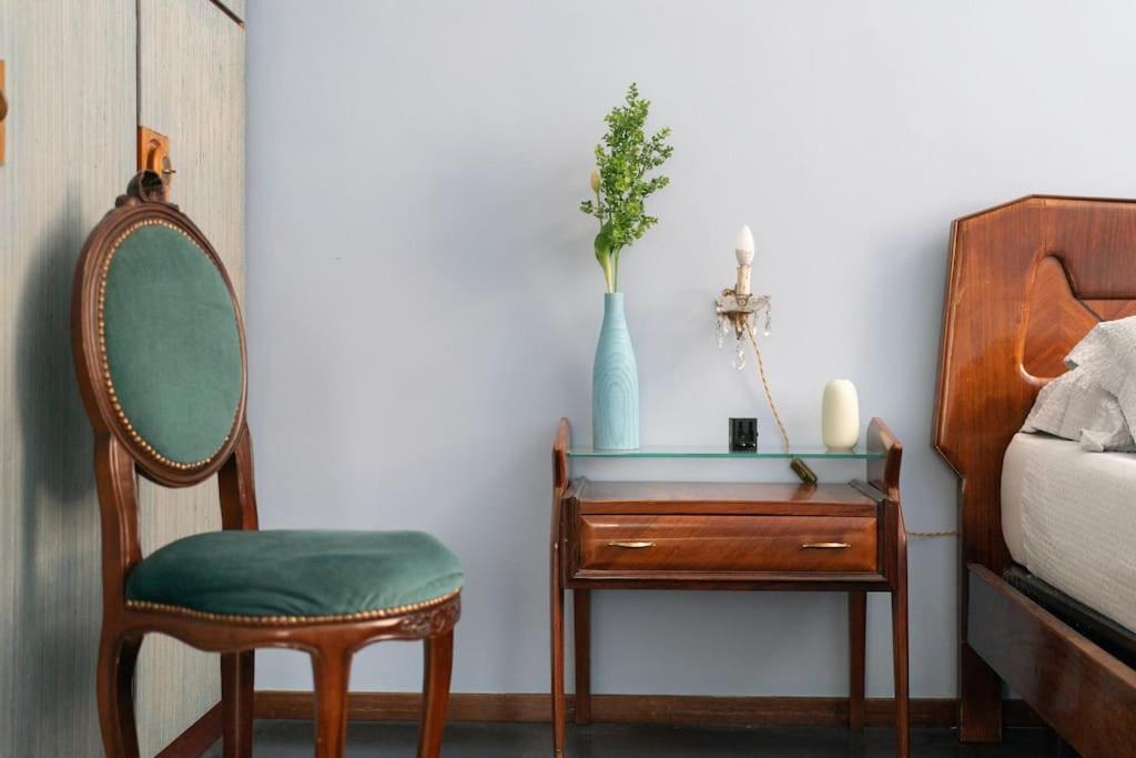 Casa Lya E Seve Apartment Bergamo Luaran gambar
