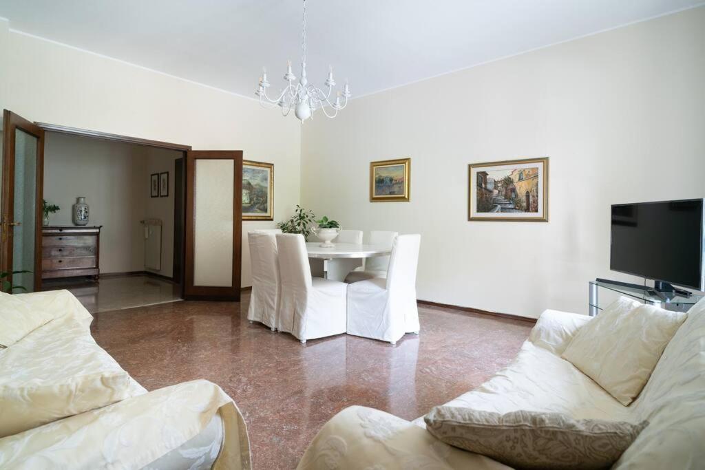 Casa Lya E Seve Apartment Bergamo Luaran gambar