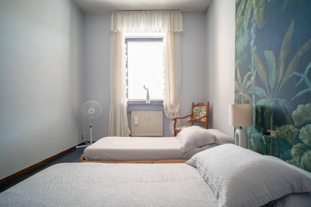 Casa Lya E Seve Apartment Bergamo Luaran gambar